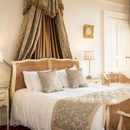 Branston Hall Hotel Heighington  Luaran gambar