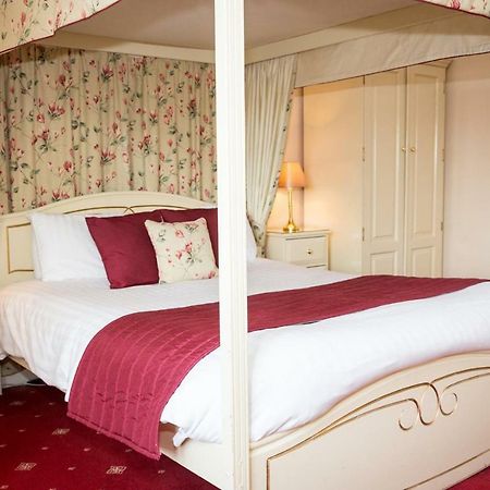 Branston Hall Hotel Heighington  Luaran gambar