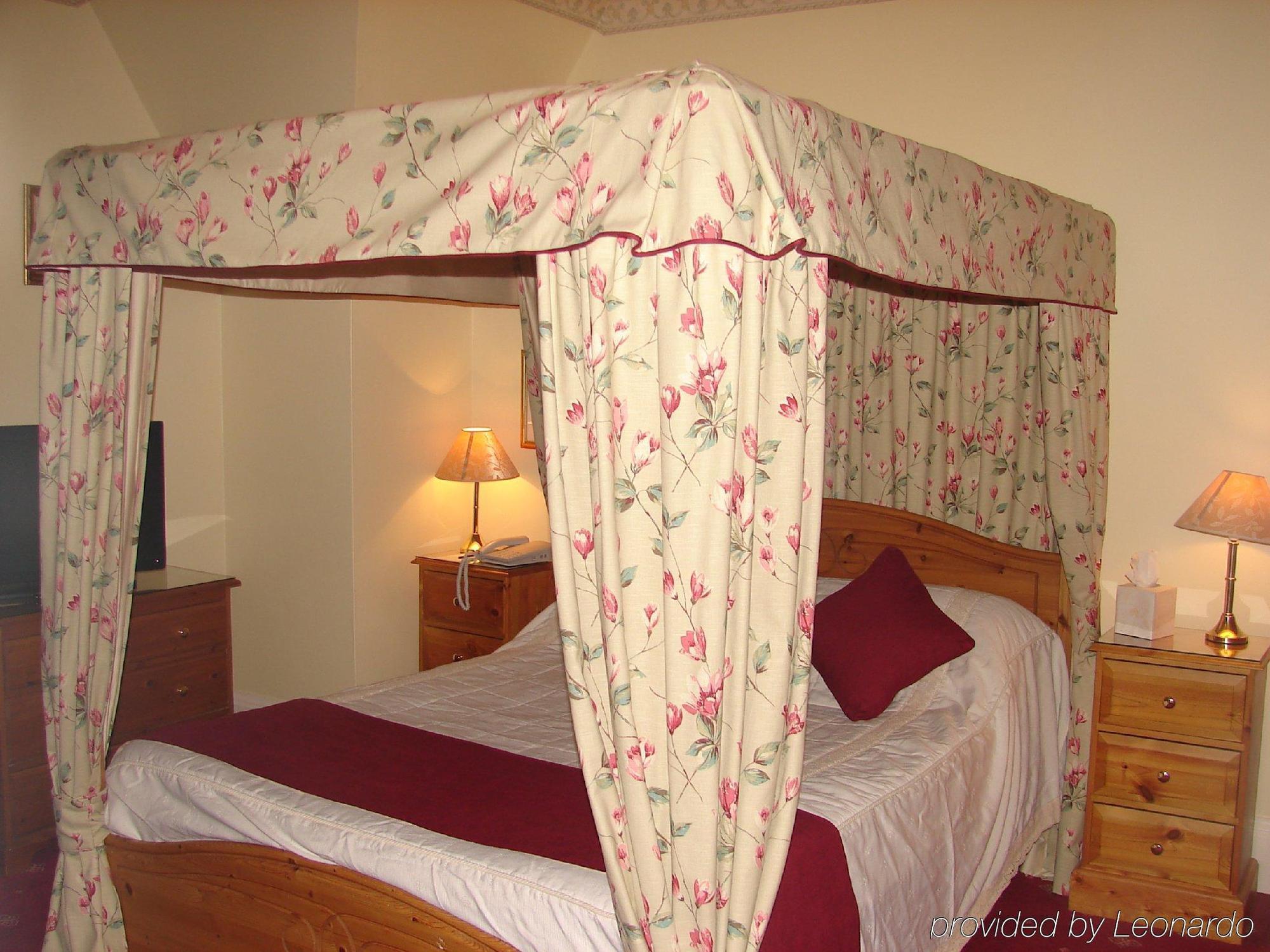 Branston Hall Hotel Heighington  Bilik gambar