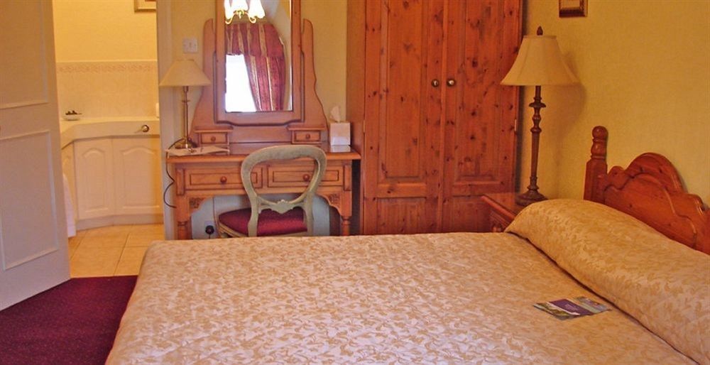 Branston Hall Hotel Heighington  Luaran gambar