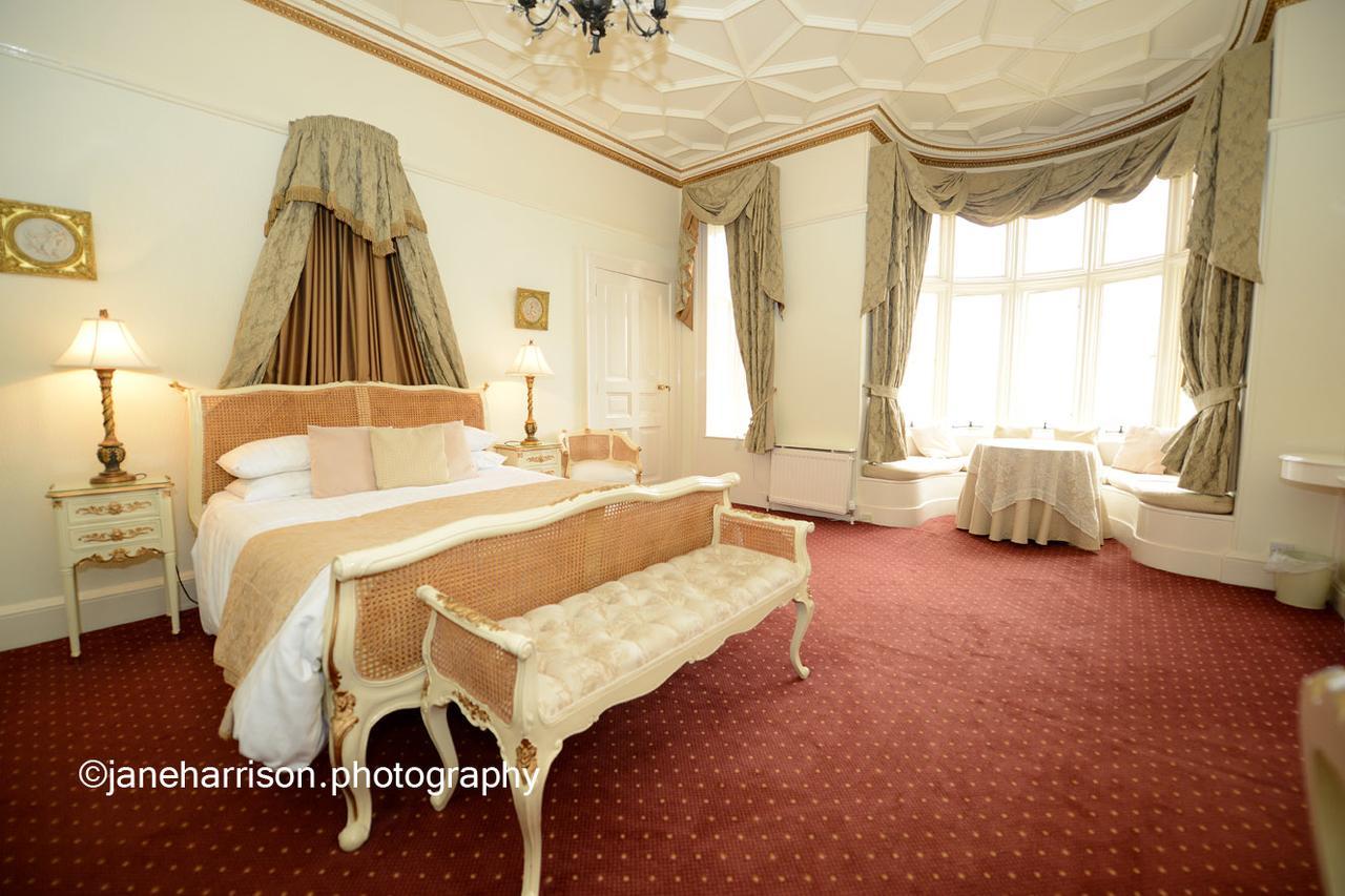 Branston Hall Hotel Heighington  Luaran gambar