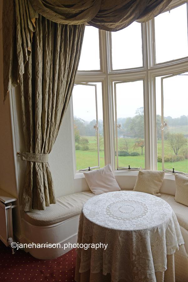 Branston Hall Hotel Heighington  Luaran gambar