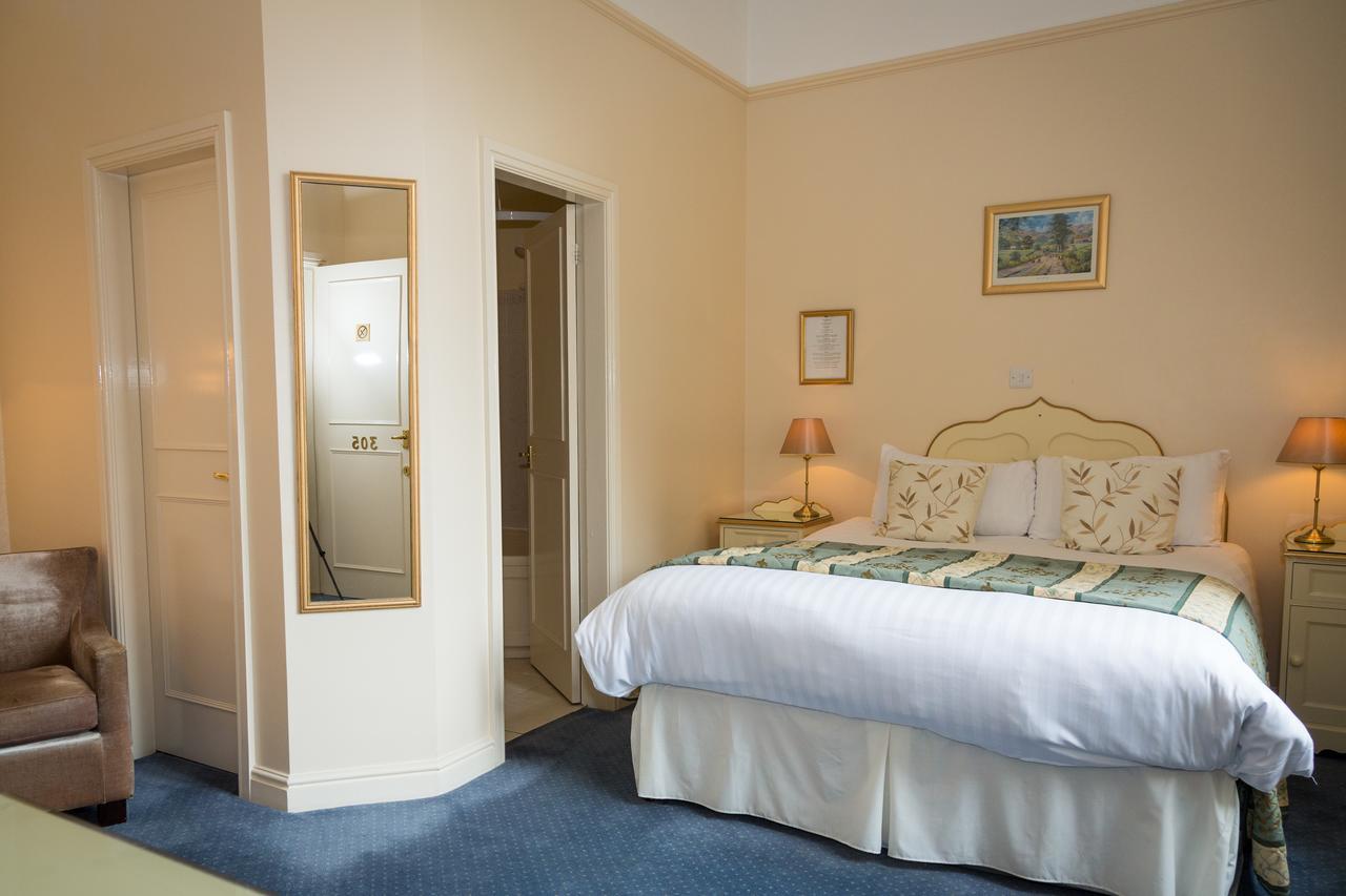 Branston Hall Hotel Heighington  Luaran gambar