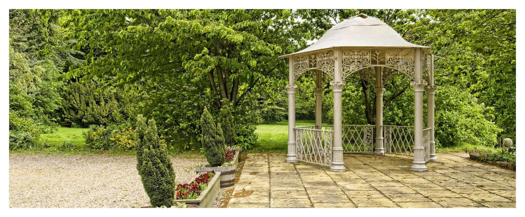 Branston Hall Hotel Heighington  Luaran gambar