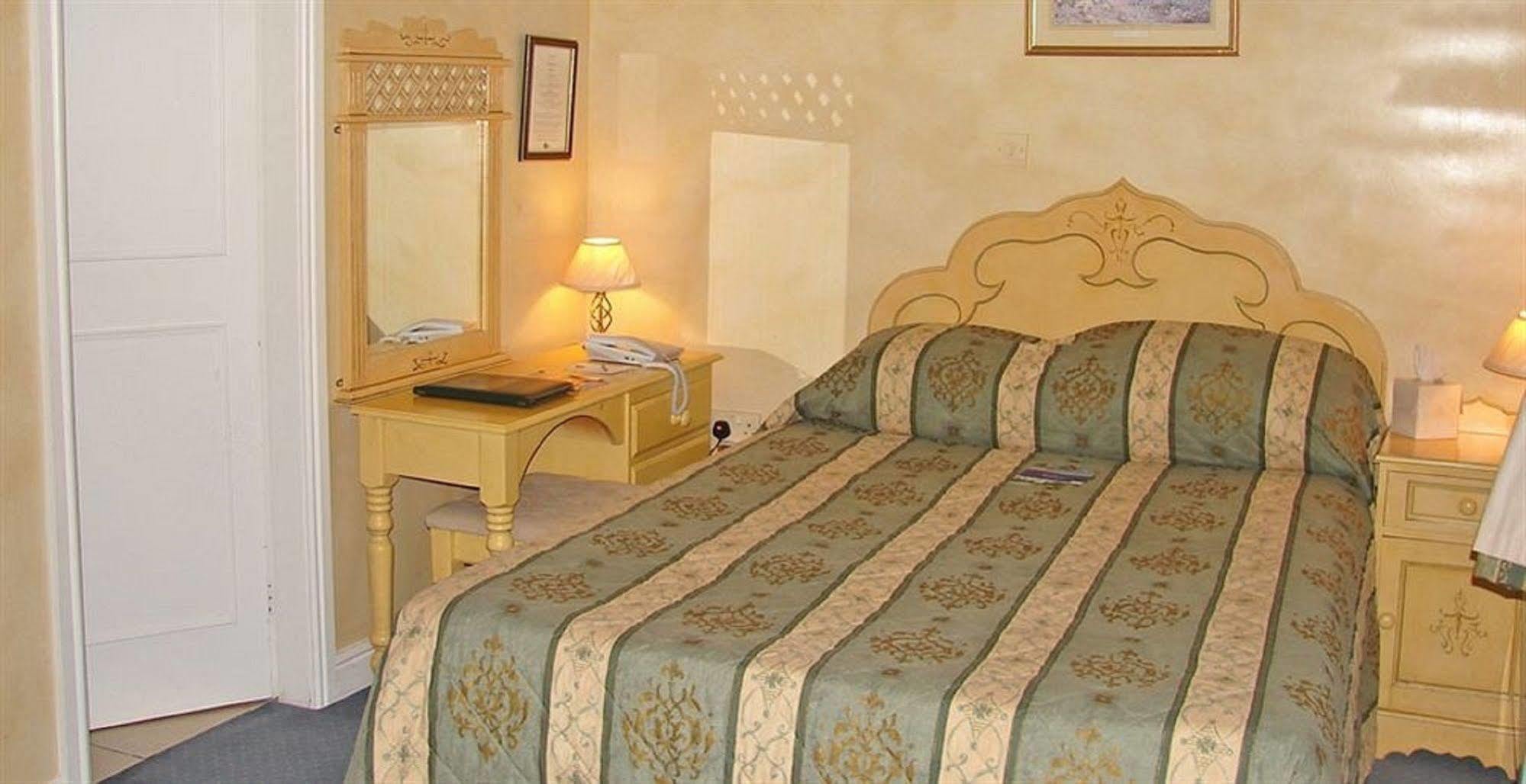 Branston Hall Hotel Heighington  Luaran gambar