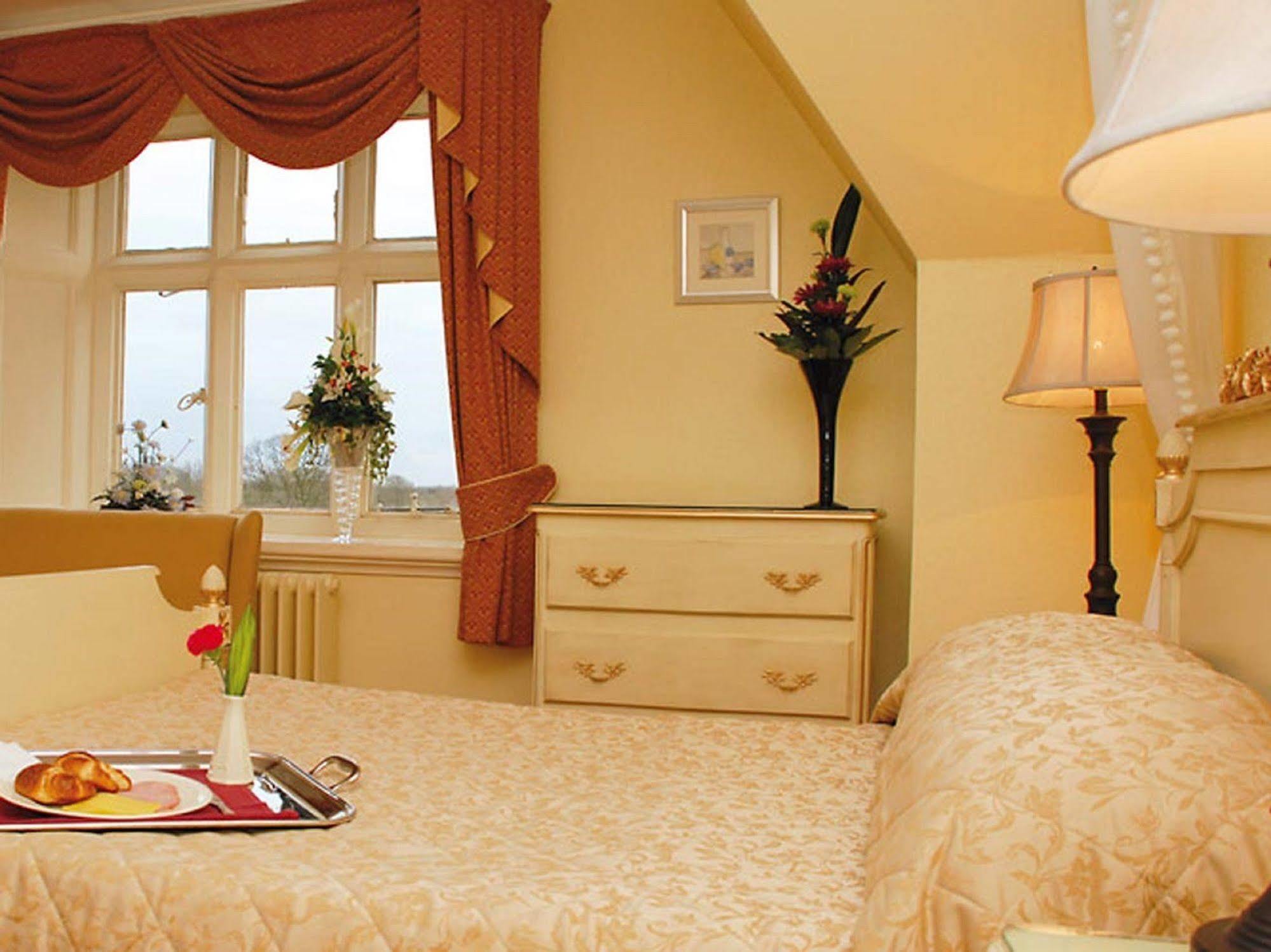 Branston Hall Hotel Heighington  Luaran gambar