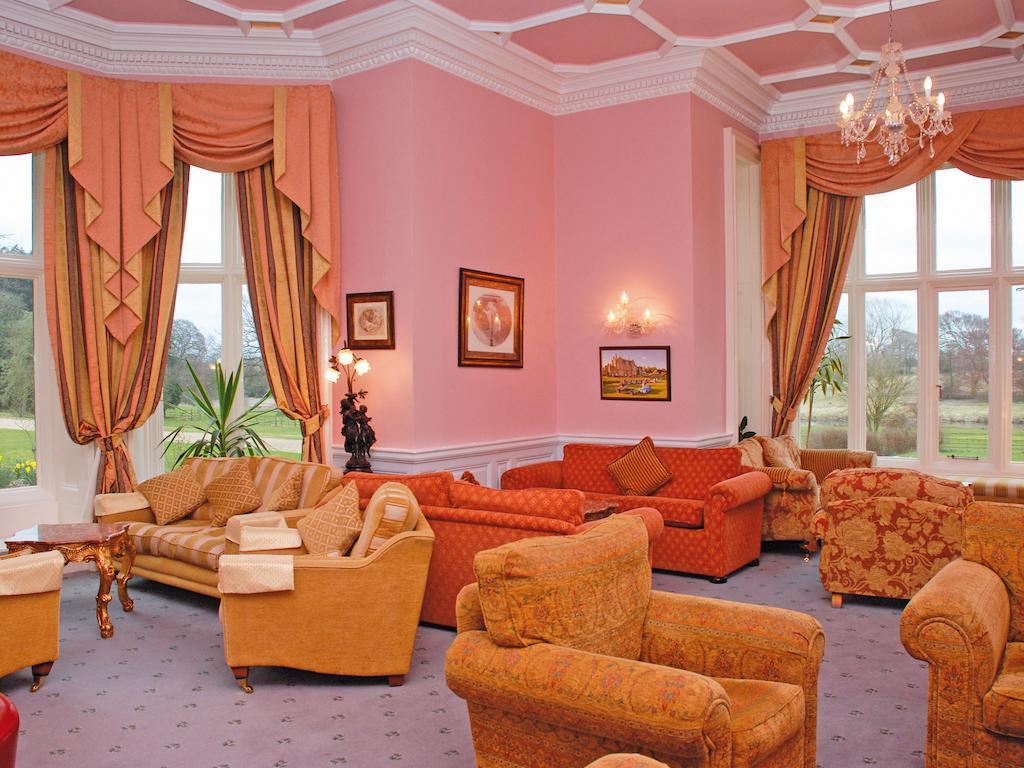 Branston Hall Hotel Heighington  Luaran gambar