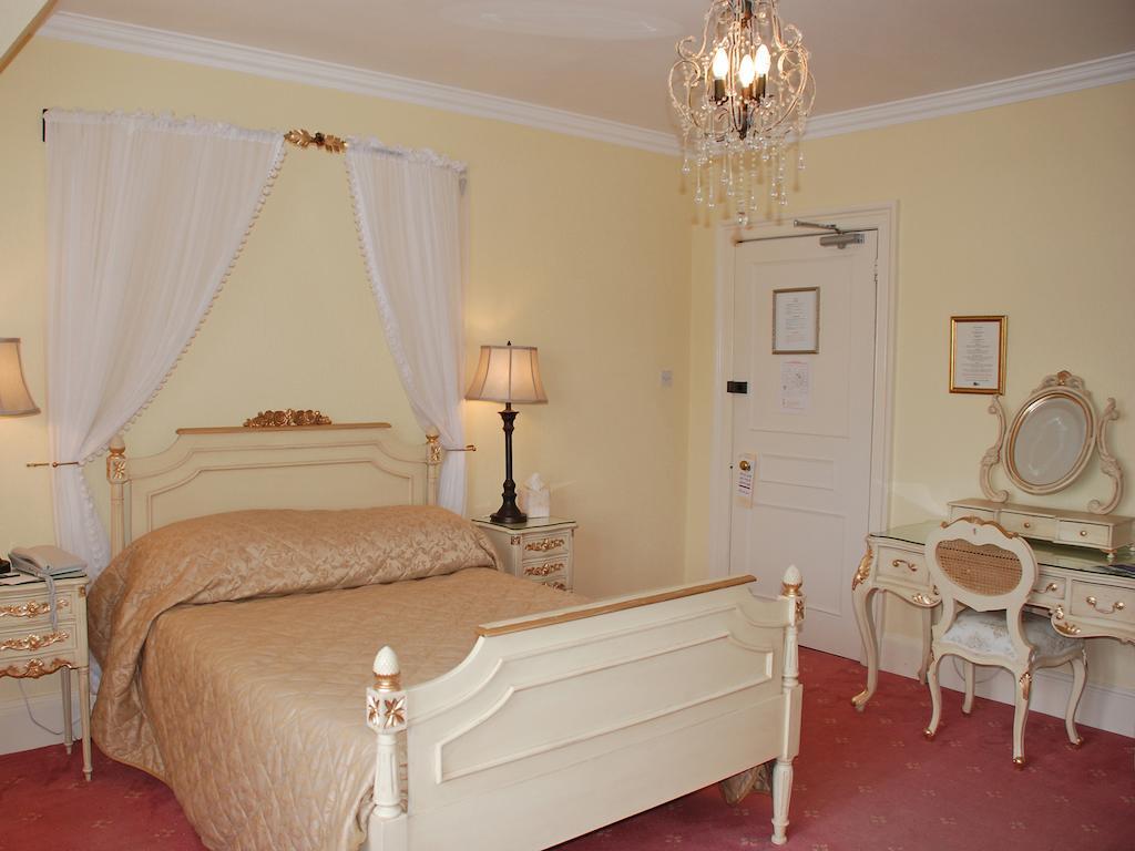 Branston Hall Hotel Heighington  Luaran gambar