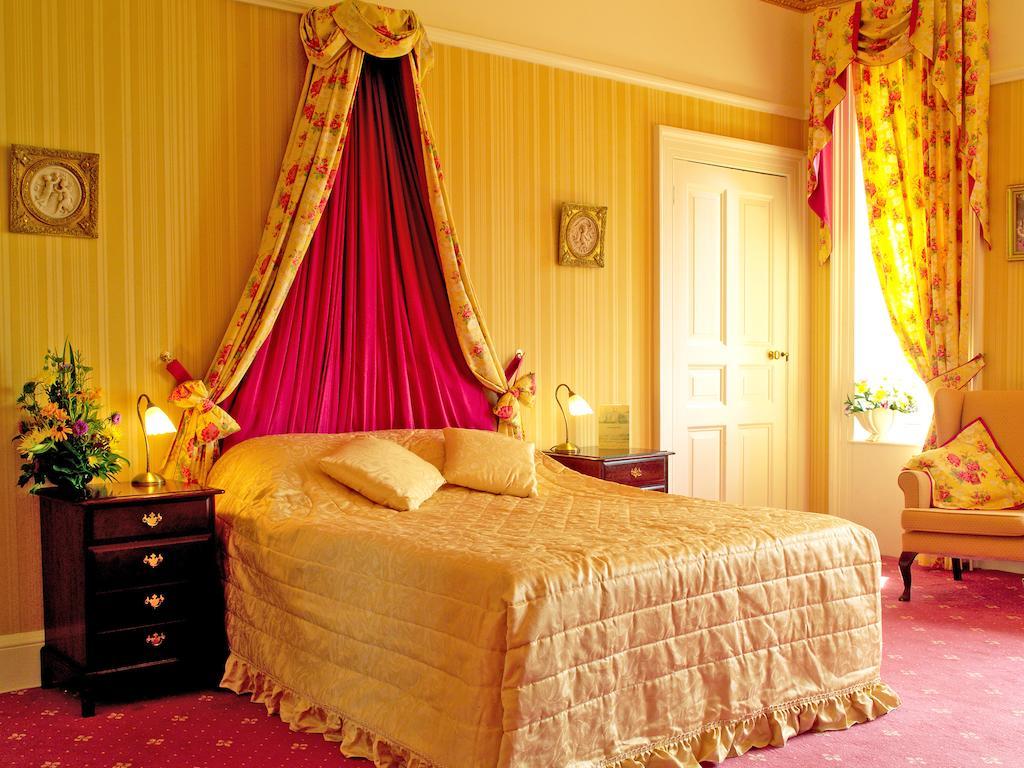 Branston Hall Hotel Heighington  Luaran gambar