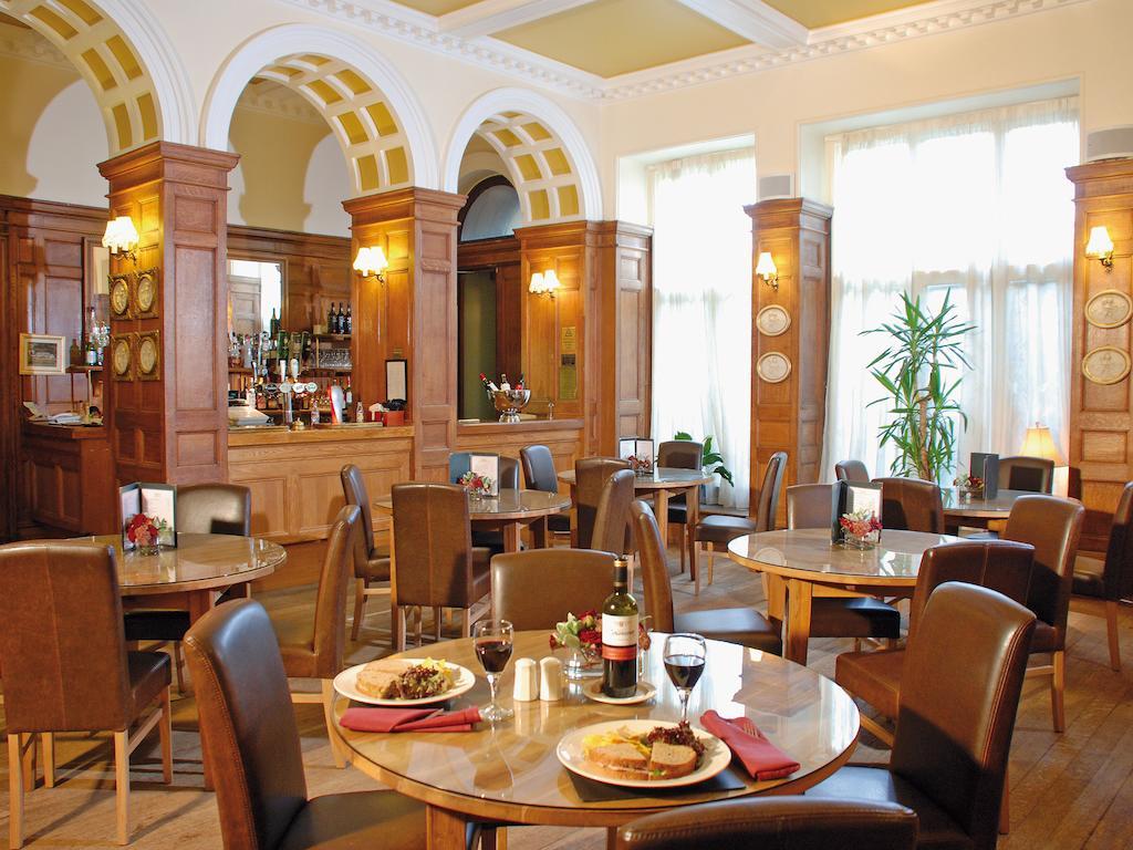 Branston Hall Hotel Heighington  Luaran gambar