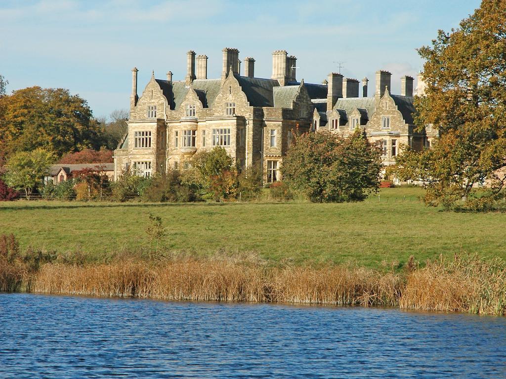 Branston Hall Hotel Heighington  Luaran gambar