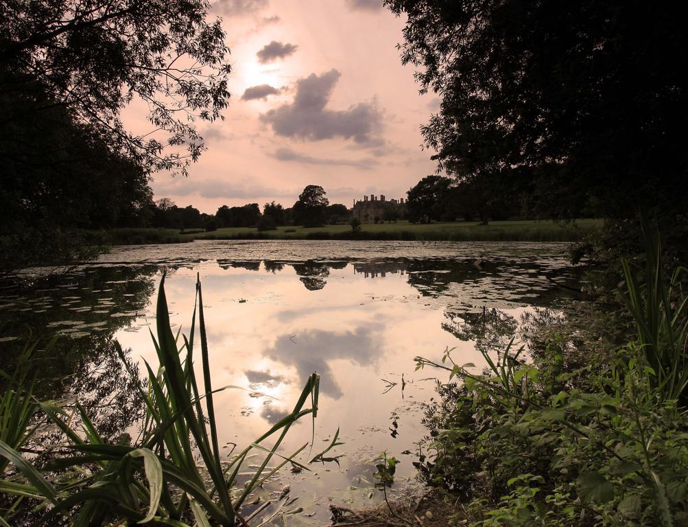 Branston Hall Hotel Heighington  Luaran gambar