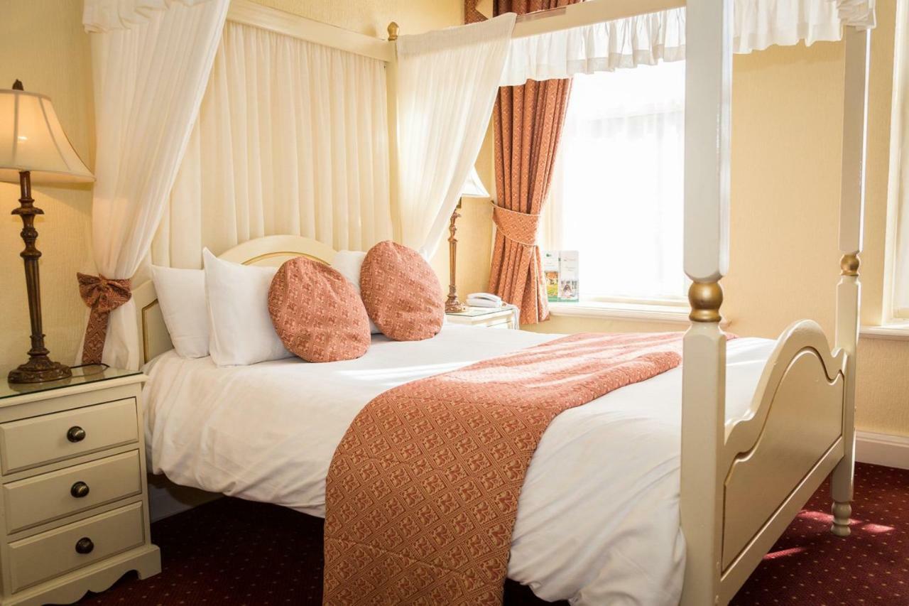 Branston Hall Hotel Heighington  Luaran gambar