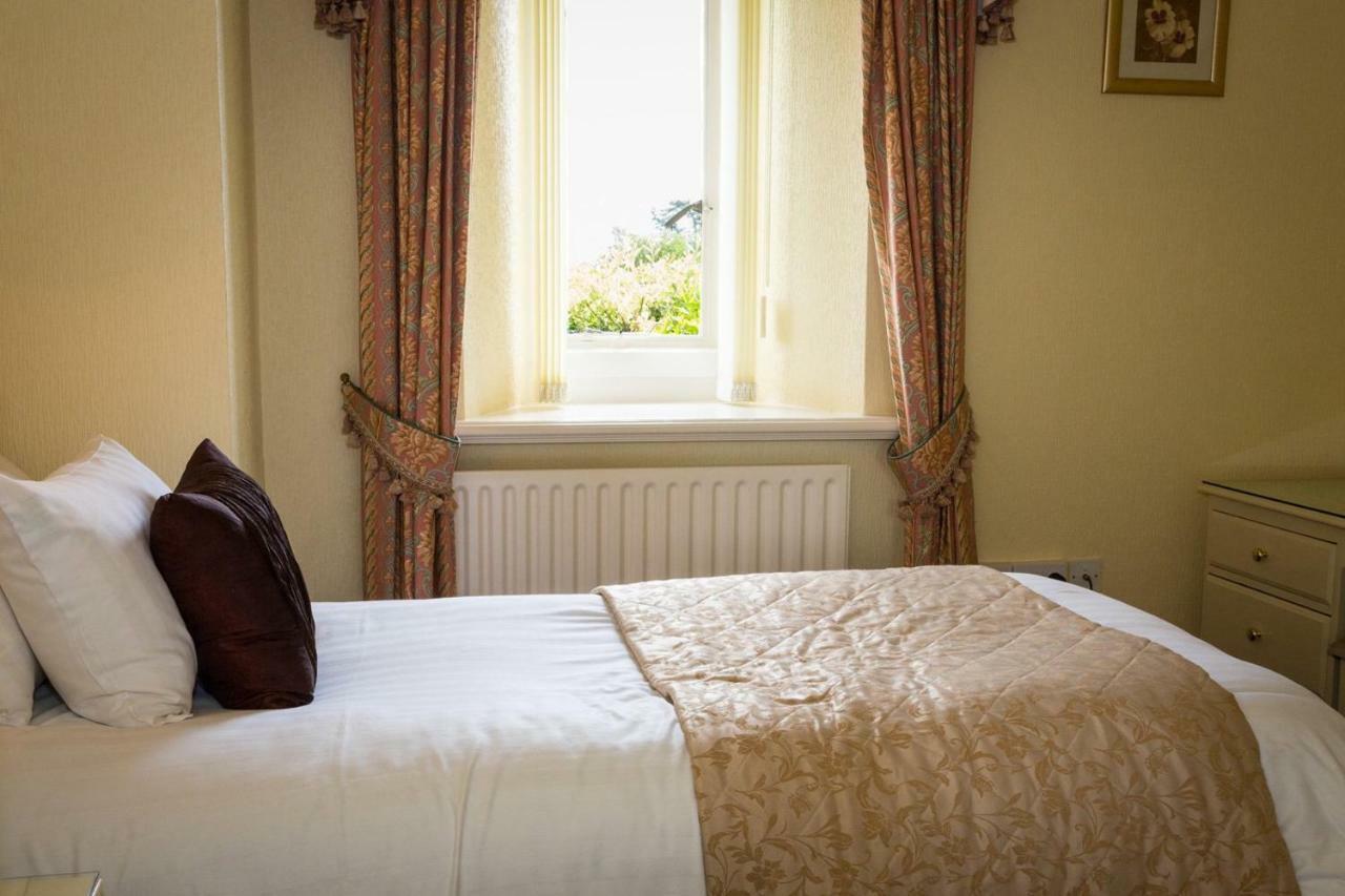 Branston Hall Hotel Heighington  Luaran gambar